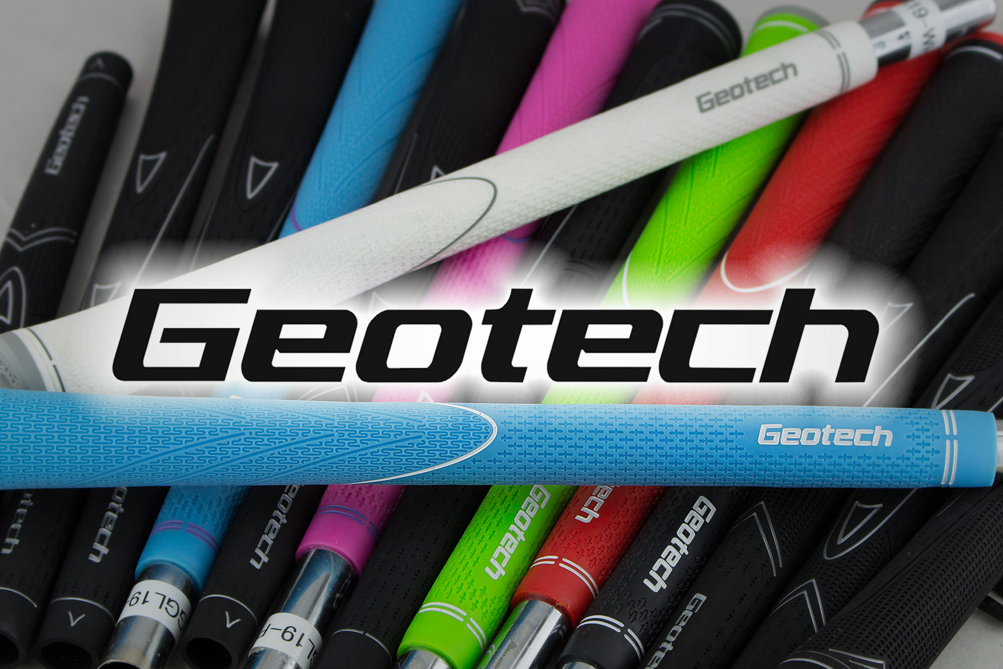 Geotech Griffe